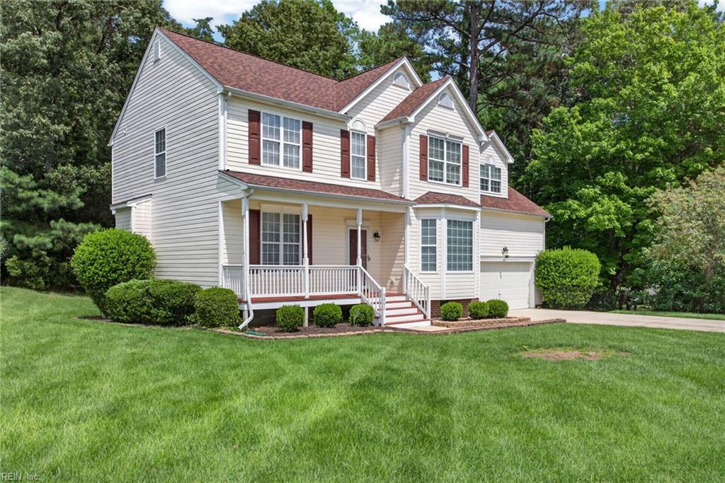 5997 Allegheny Road Williamsburg VA 23188