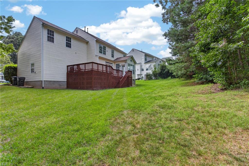 5997 Allegheny Road Williamsburg VA 23188