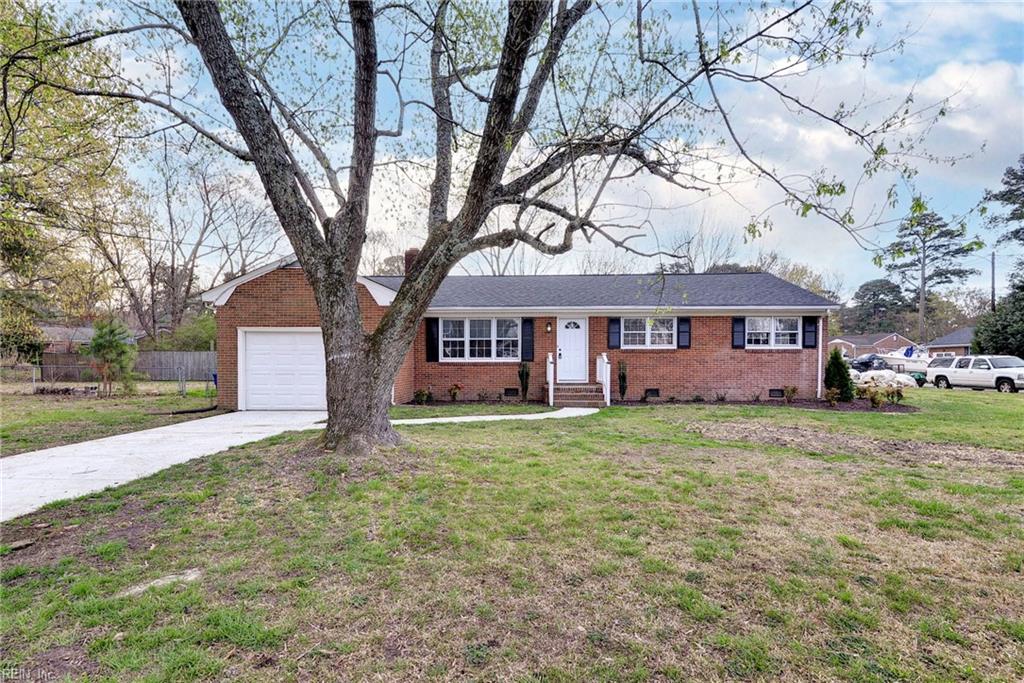 220 Stag Terrace Newport News VA 23602