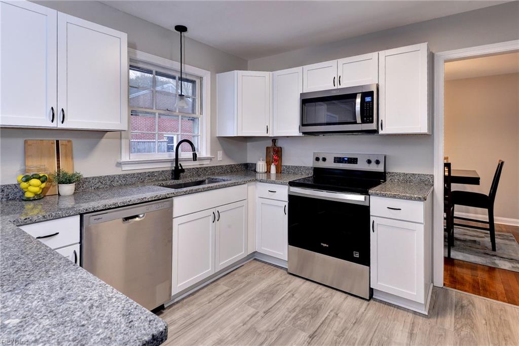 220 Stag Terrace Newport News VA 23602