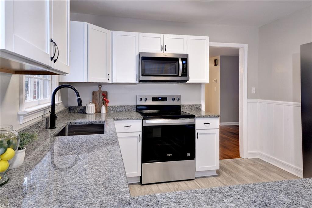 220 Stag Terrace Newport News VA 23602