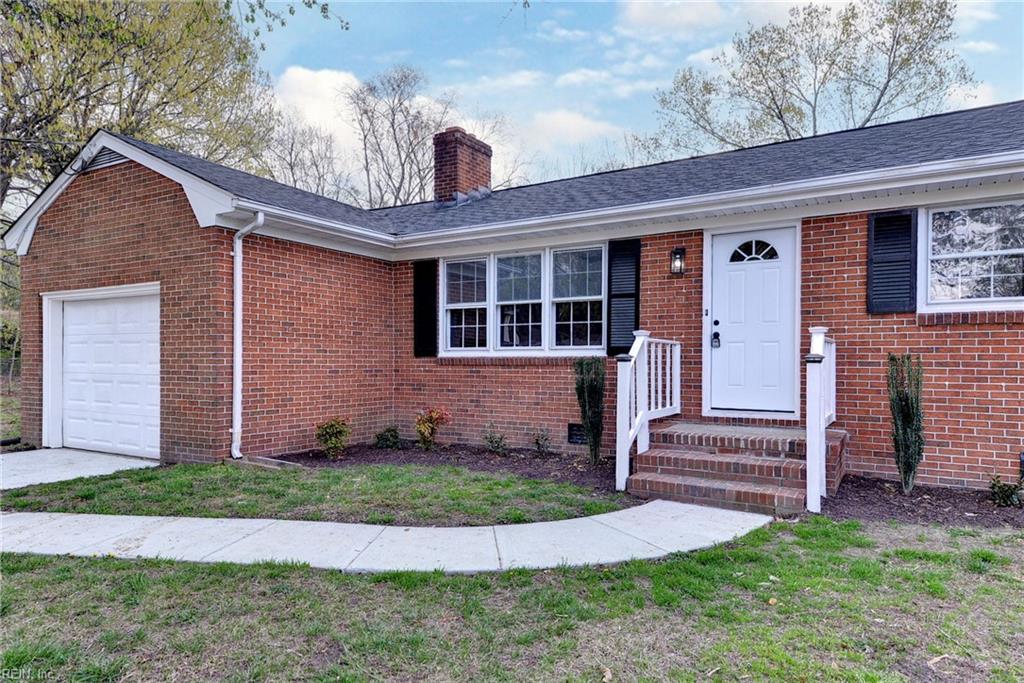 220 Stag Terrace Newport News VA 23602