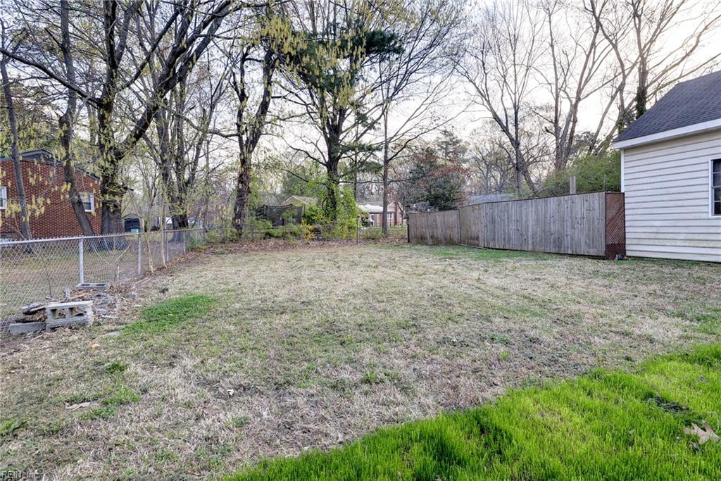 220 Stag Terrace Newport News VA 23602