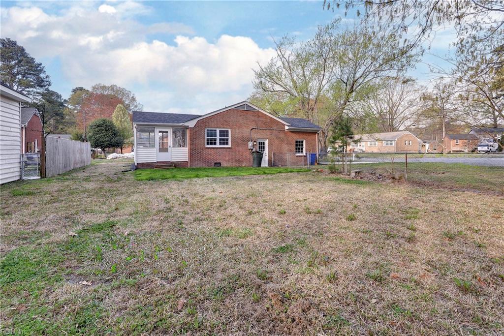220 Stag Terrace Newport News VA 23602