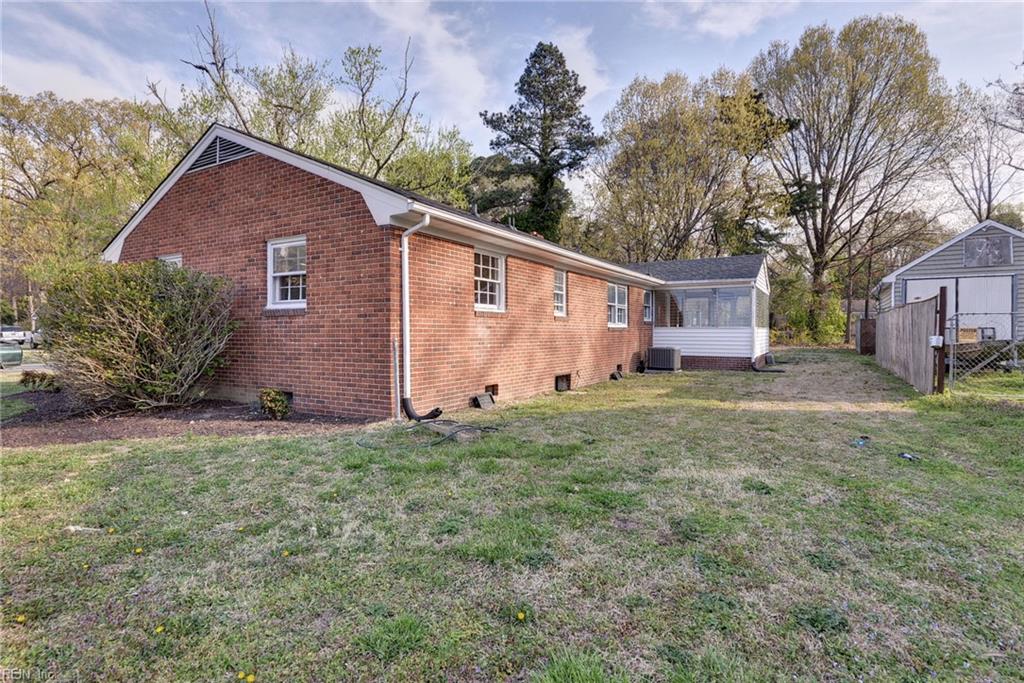 220 Stag Terrace Newport News VA 23602