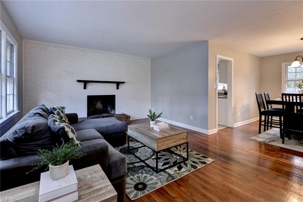 220 Stag Terrace Newport News VA 23602