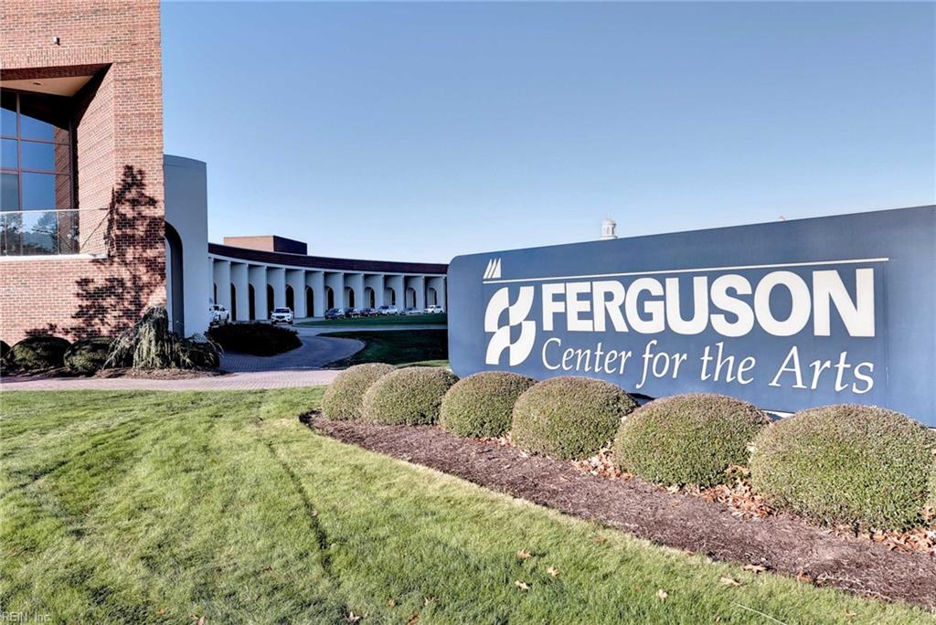 220 Stag Terrace Newport News VA 23602