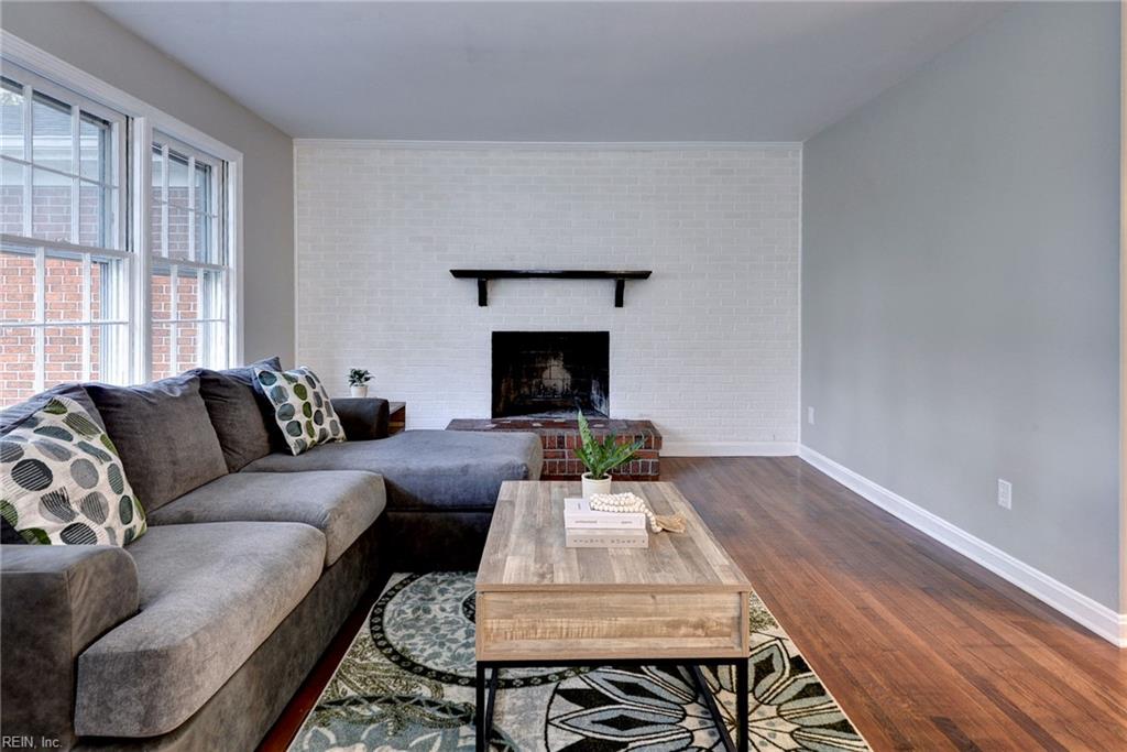 220 Stag Terrace Newport News VA 23602
