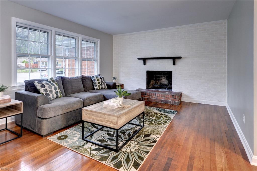 220 Stag Terrace Newport News VA 23602