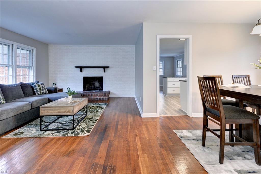 220 Stag Terrace Newport News VA 23602