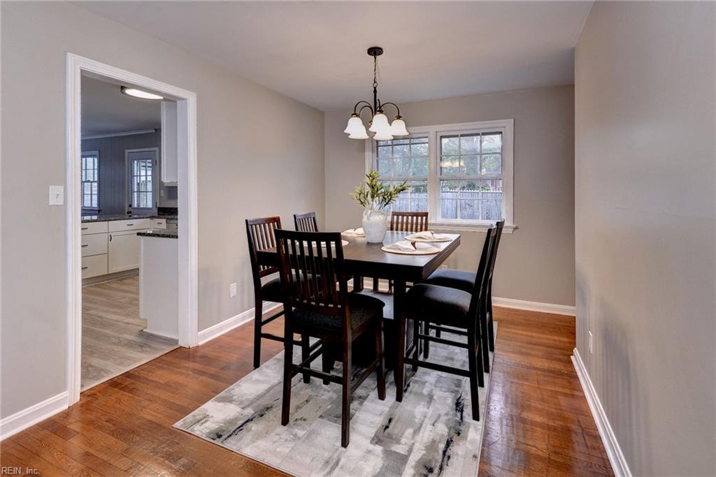 220 Stag Terrace Newport News VA 23602