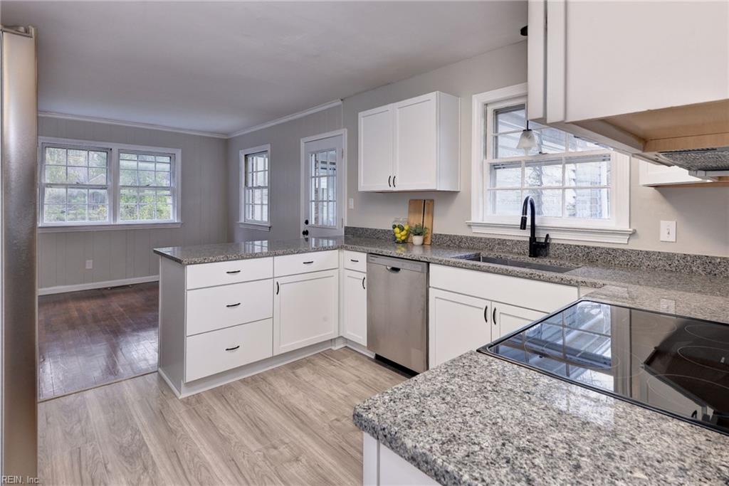 220 Stag Terrace Newport News VA 23602