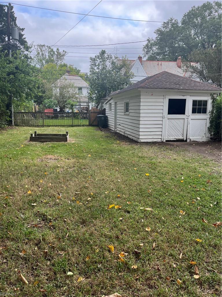 224 Palen Avenue Newport News VA 23601