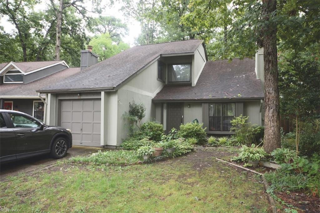 704 Ninebark Court Newport News VA 23608