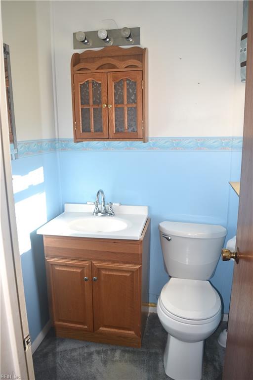 53 Chipley Drive Newport News VA 23602