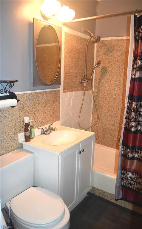 53 Chipley Drive Newport News VA 23602
