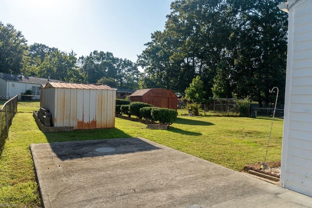 53 Chipley Drive Newport News VA 23602