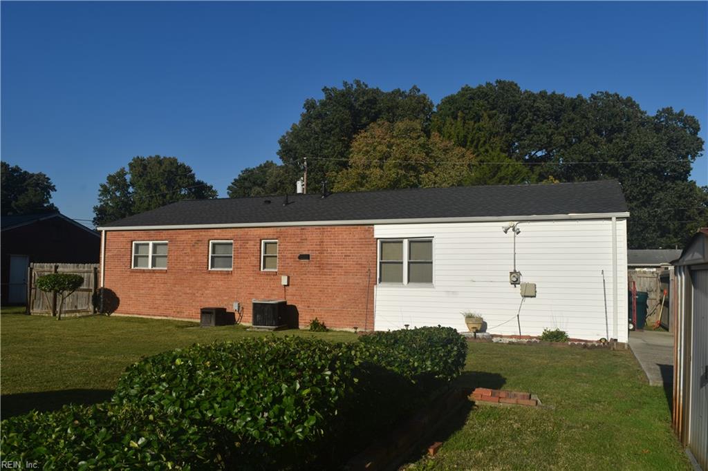 53 Chipley Drive Newport News VA 23602