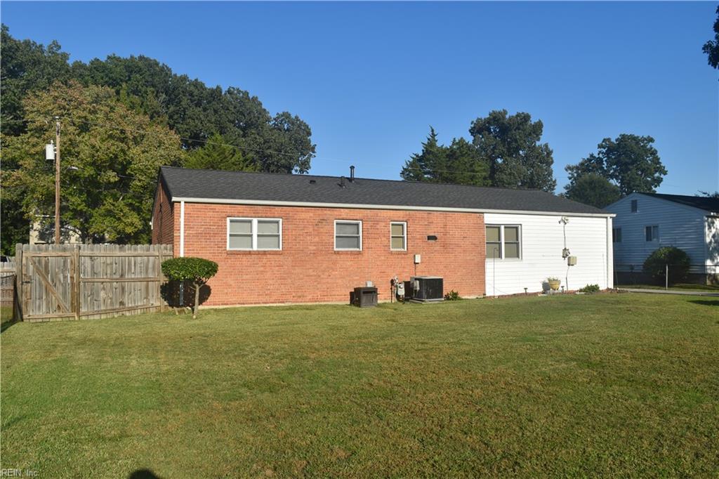 53 Chipley Drive Newport News VA 23602