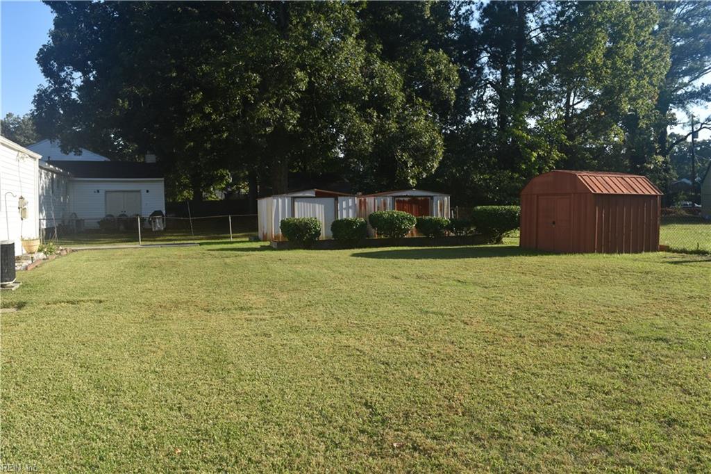 53 Chipley Drive Newport News VA 23602