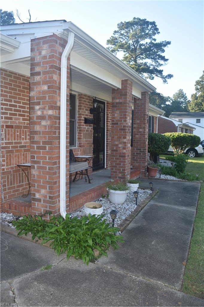 53 Chipley Drive Newport News VA 23602