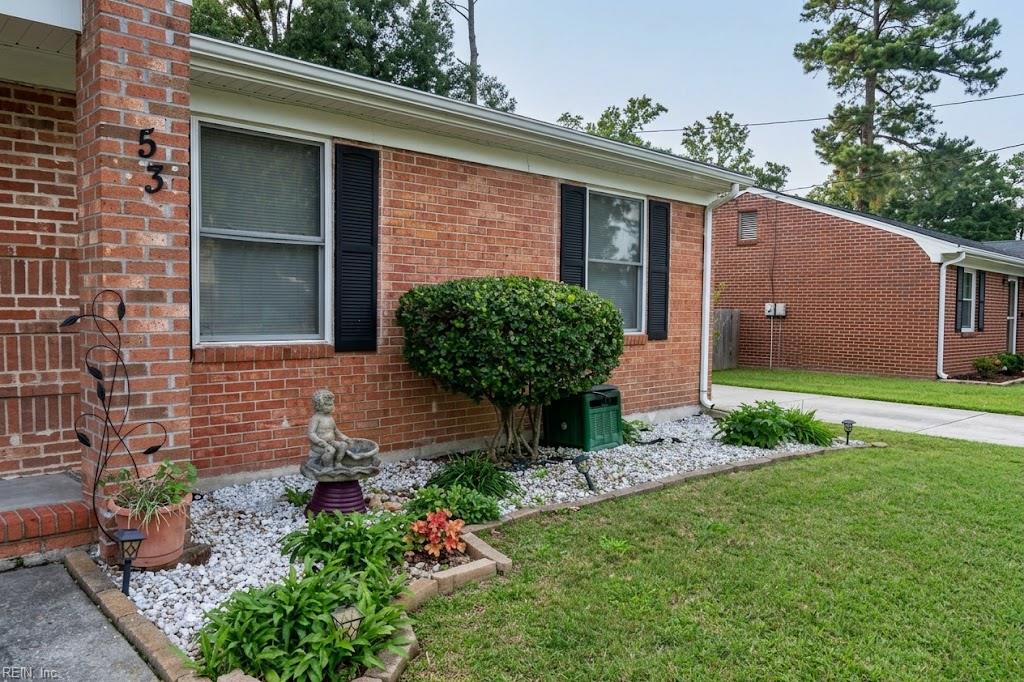 53 Chipley Drive Newport News VA 23602