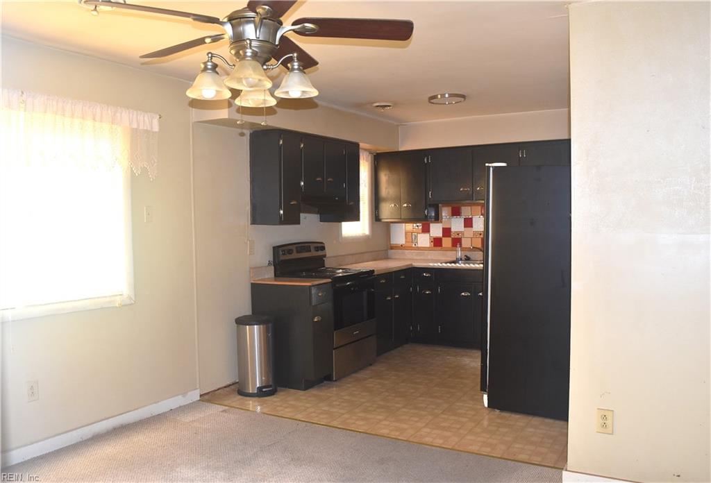 53 Chipley Drive Newport News VA 23602