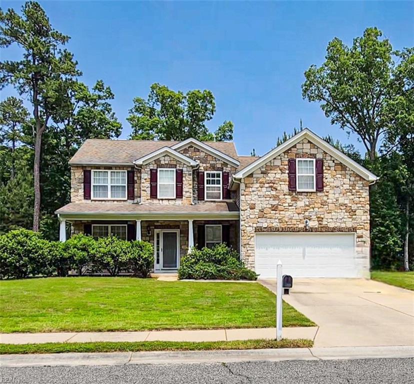 6223 Ruth Drive Gloucester VA 23061