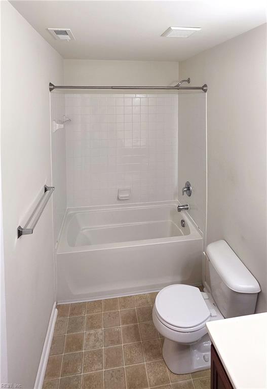 6223 Ruth Drive Gloucester VA 23061