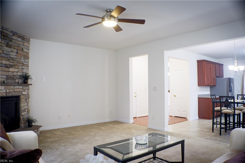 6223 Ruth Drive Gloucester VA 23061