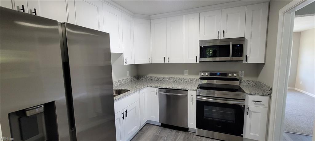 520 Woodfin Road Newport News VA 23601