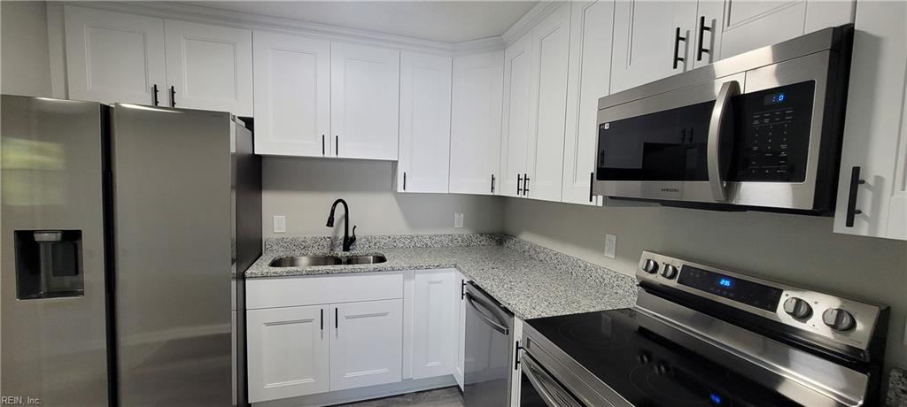 520 Woodfin Road Newport News VA 23601