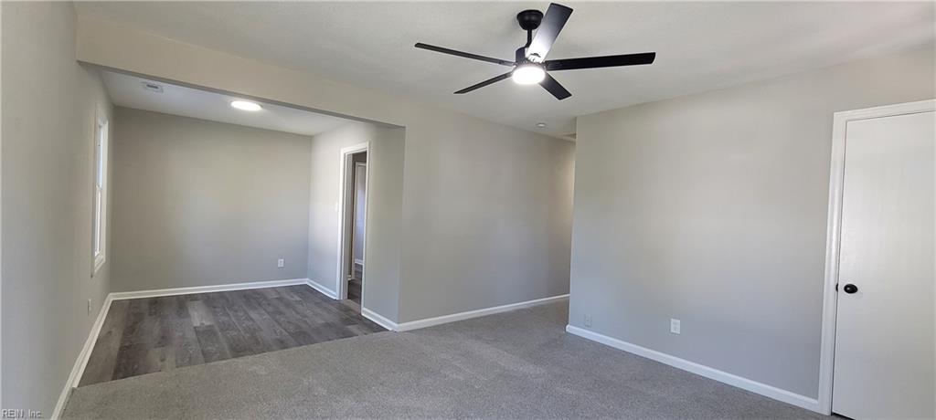 520 Woodfin Road Newport News VA 23601