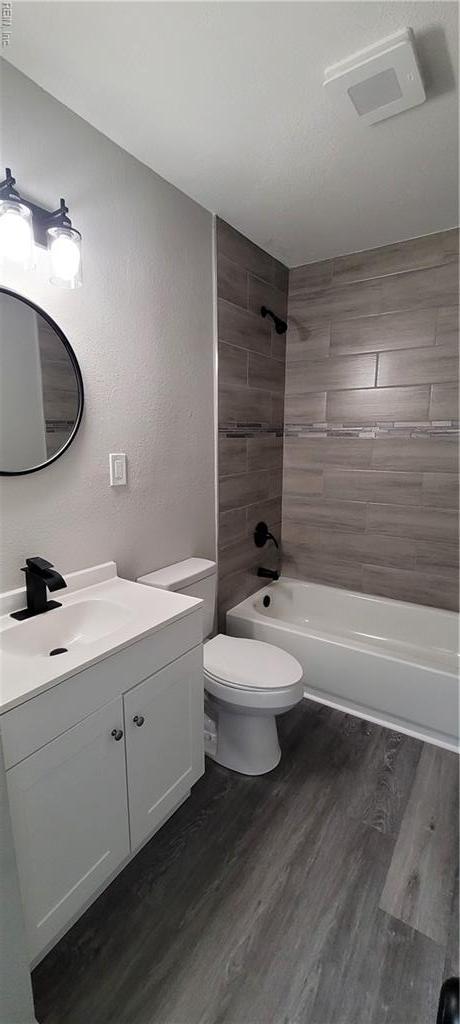 520 Woodfin Road Newport News VA 23601