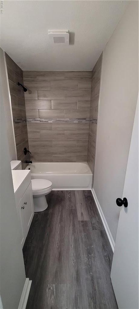 520 Woodfin Road Newport News VA 23601