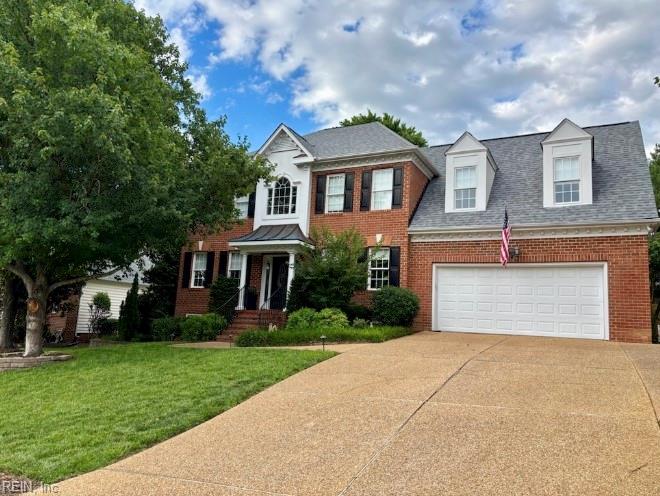 4011 E Providence Road Williamsburg VA 23188