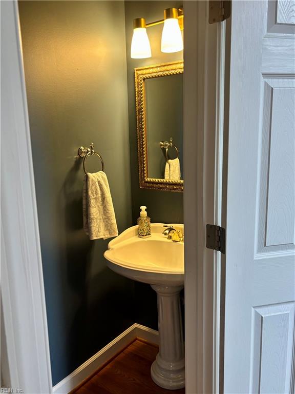 4011 E Providence Road Williamsburg VA 23188