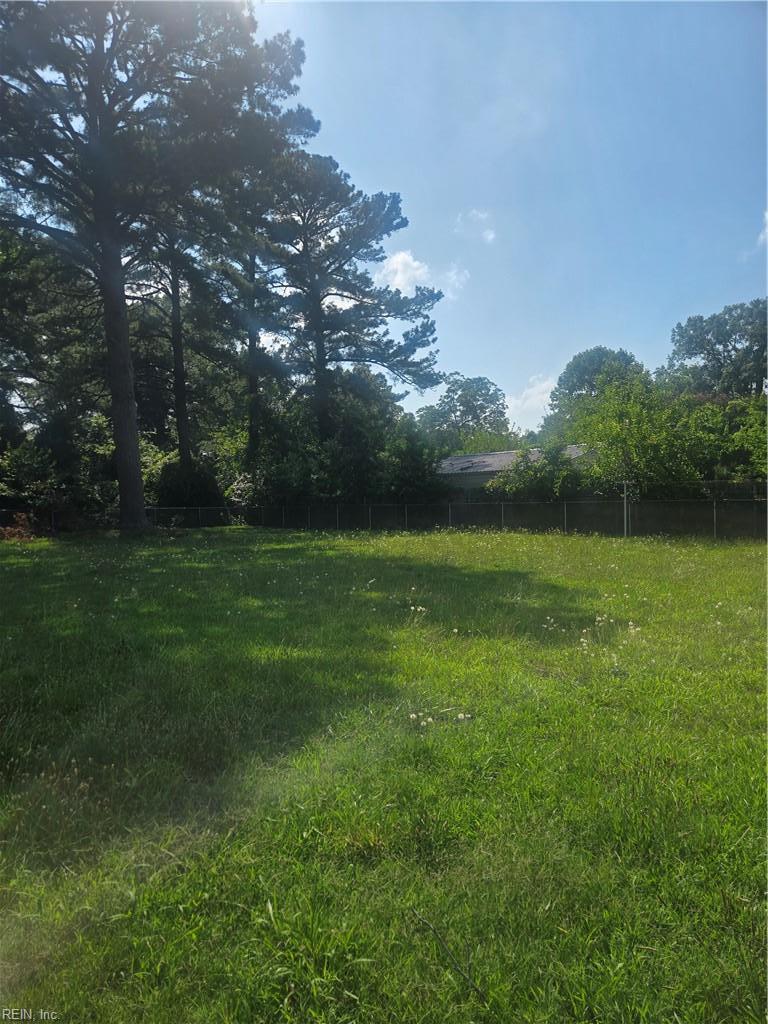 5913 Wickham Avenue Newport News VA 23605