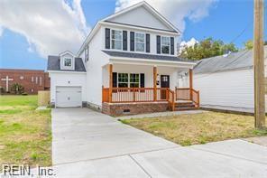 731 33rd Street Newport News VA 23607