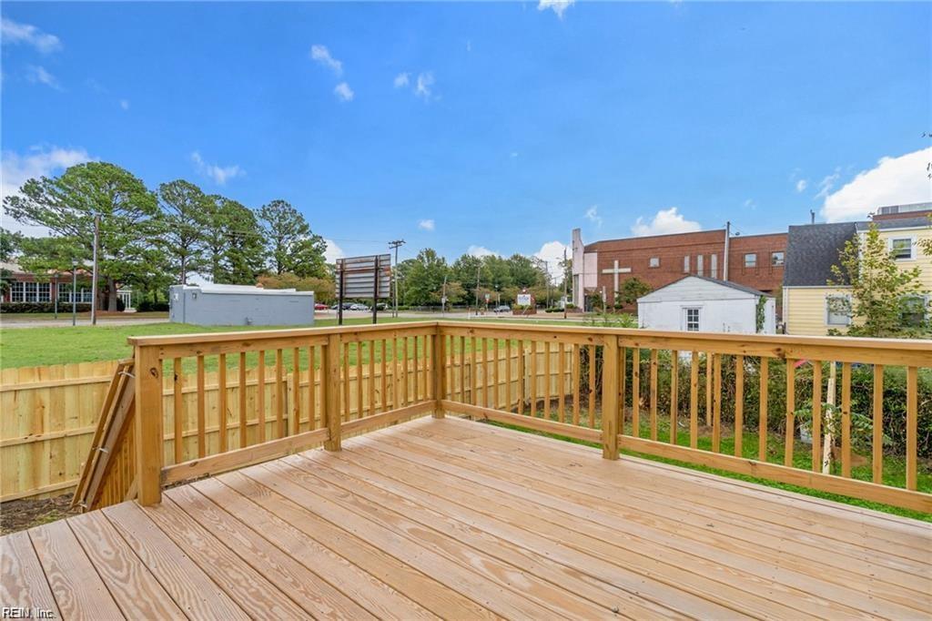 731 33rd Street Newport News VA 23607