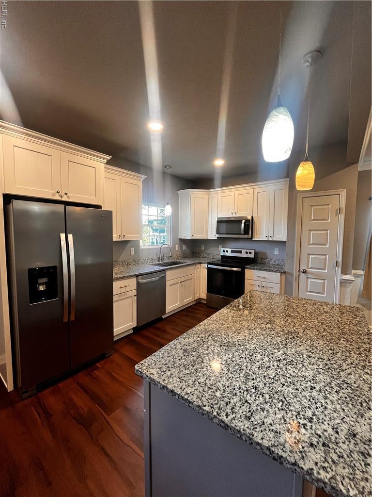 731 33rd Street Newport News VA 23607