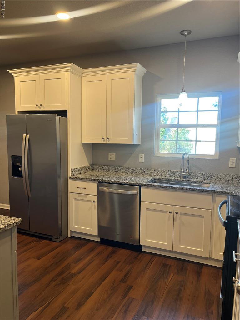 731 33rd Street Newport News VA 23607