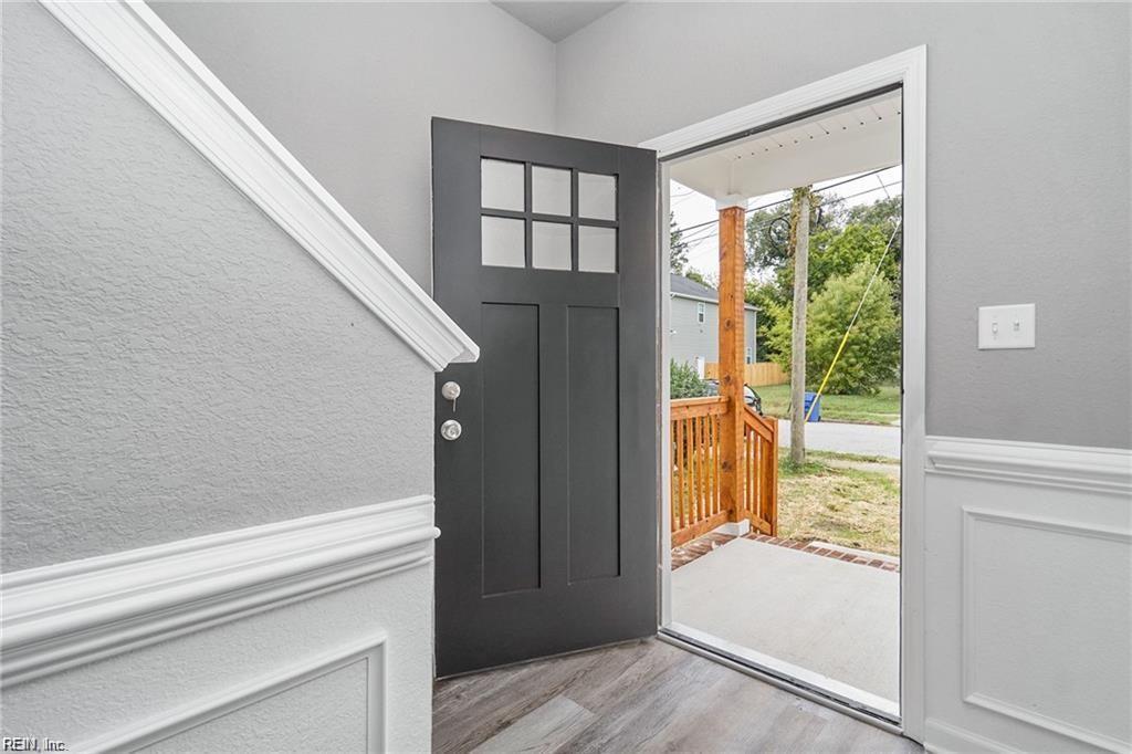 731 33rd Street Newport News VA 23607