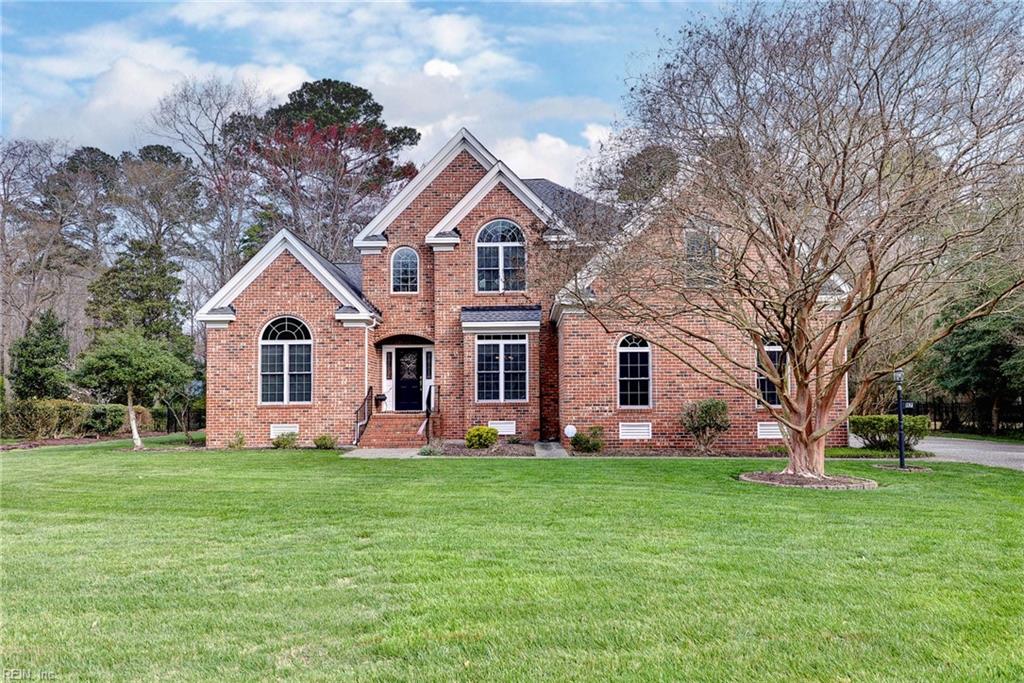 117 Tern Court Yorktown VA 23692