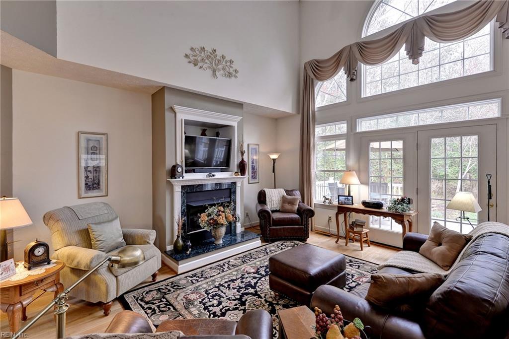 117 Tern Court Yorktown VA 23692