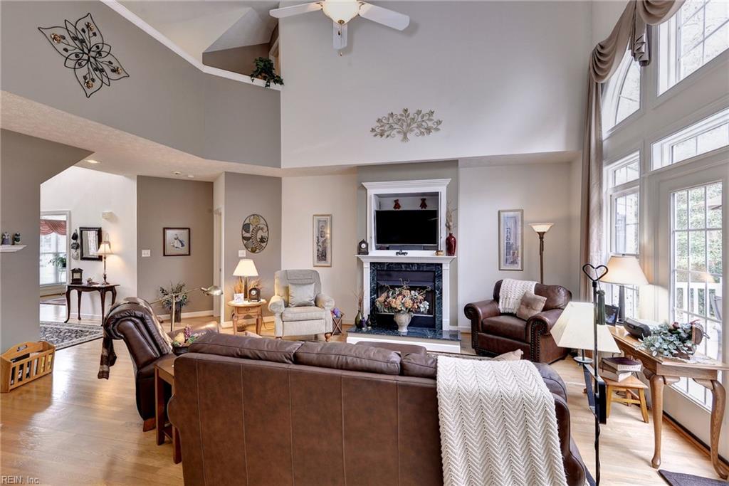 117 Tern Court Yorktown VA 23692
