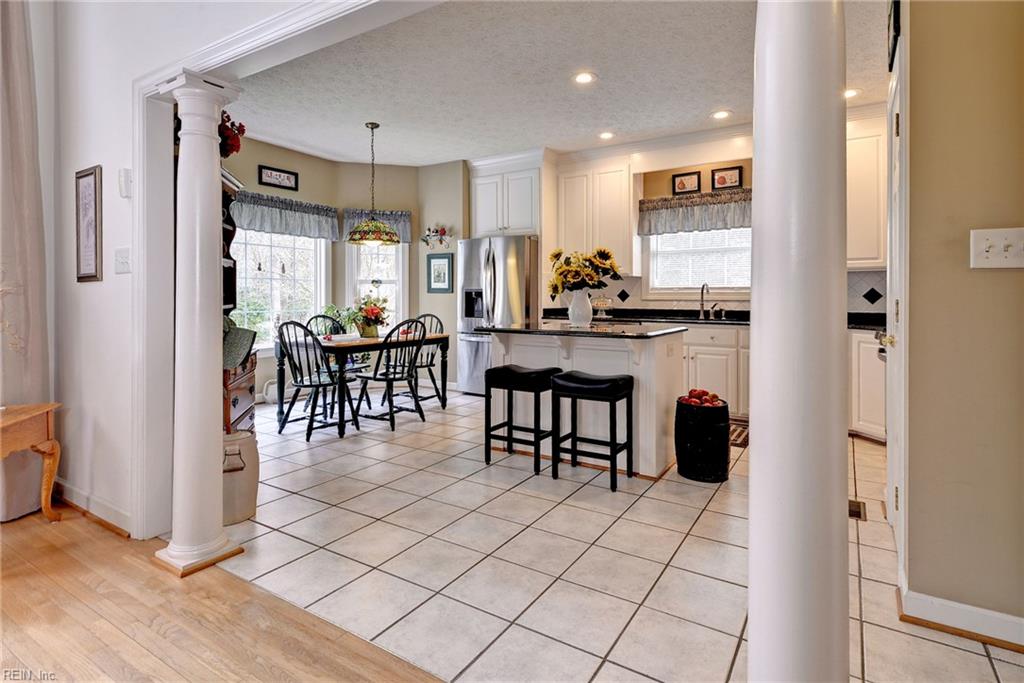 117 Tern Court Yorktown VA 23692