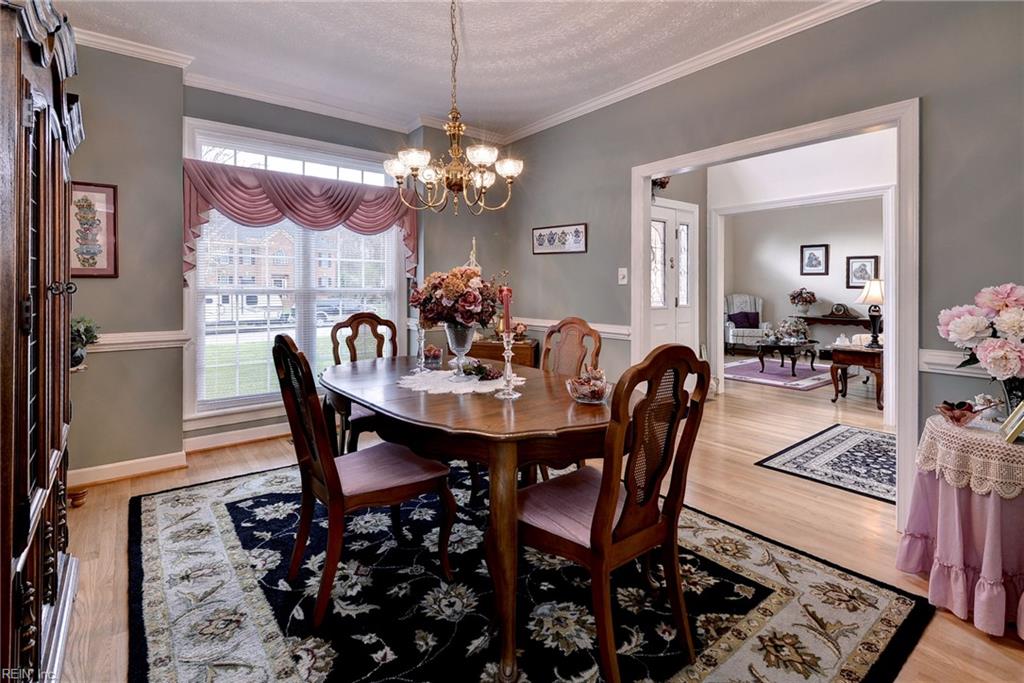 117 Tern Court Yorktown VA 23692