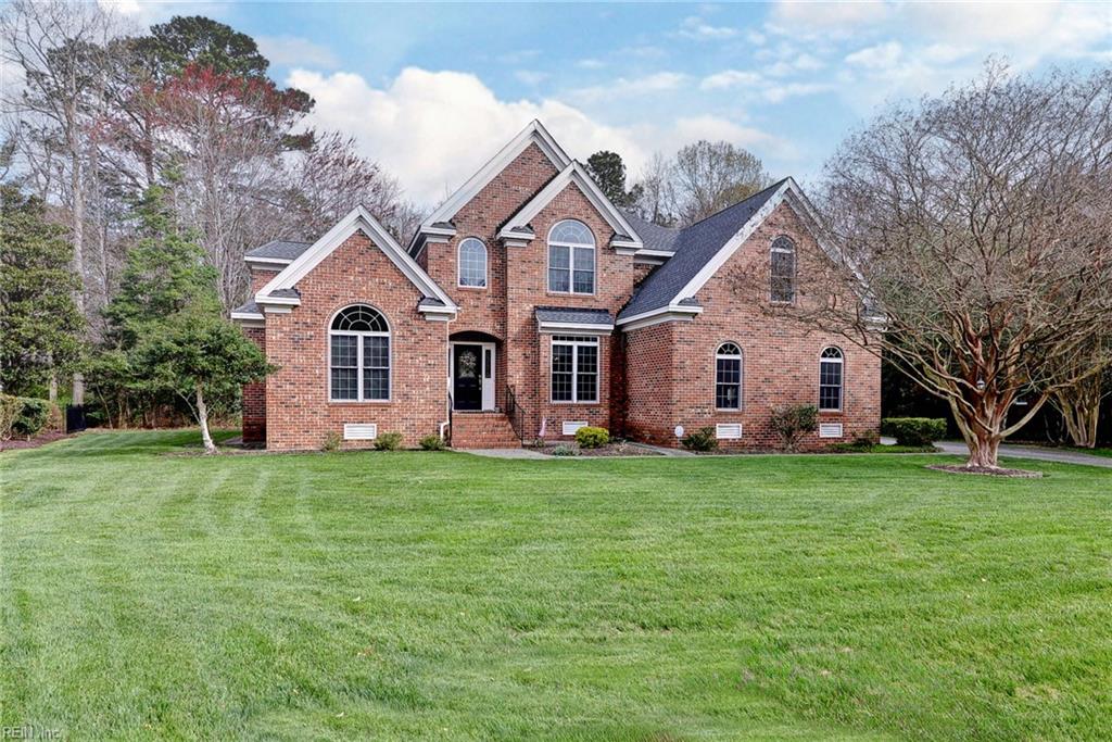 117 Tern Court Yorktown VA 23692