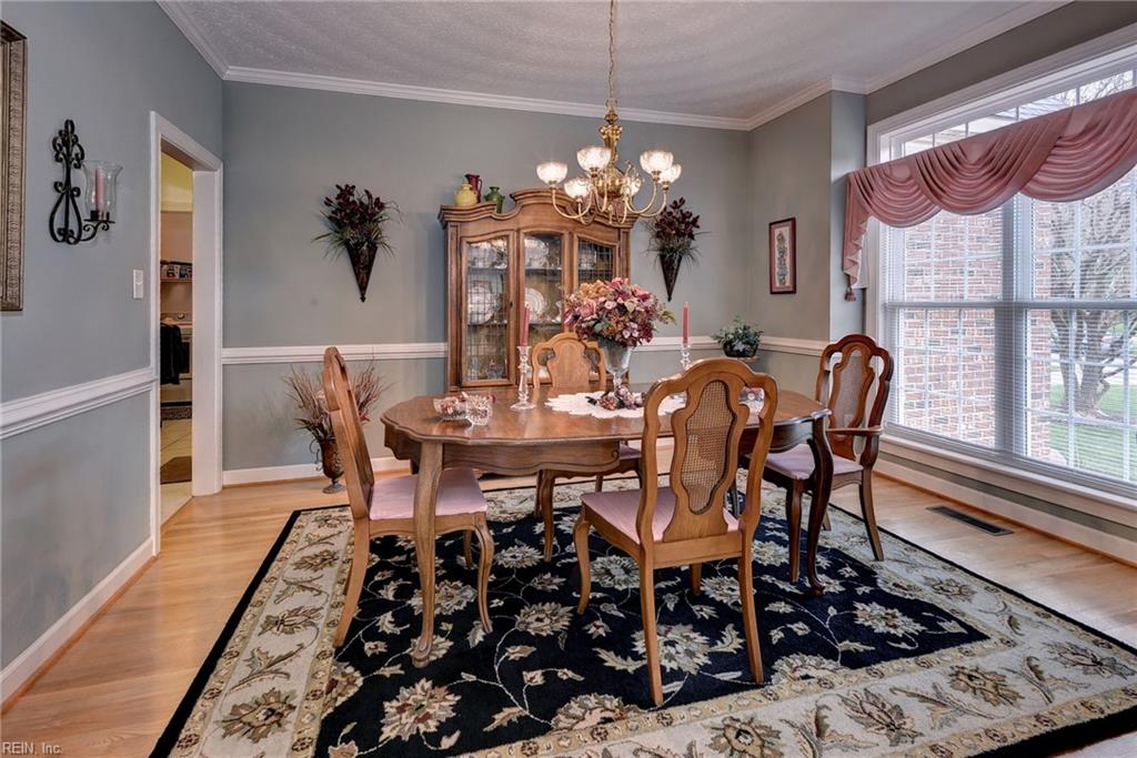 117 Tern Court Yorktown VA 23692